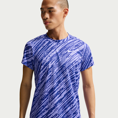 NIKE公式】ナイキコート ビクトリー メンズ Dri-FIT テニストップ